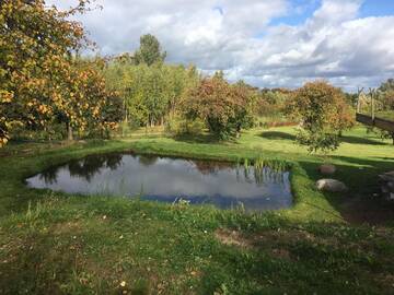 Фото номера Дом с 1 спальней Дома для отпуска Усадьба Камяница Country house Kamyanica г. Lebedevo 8